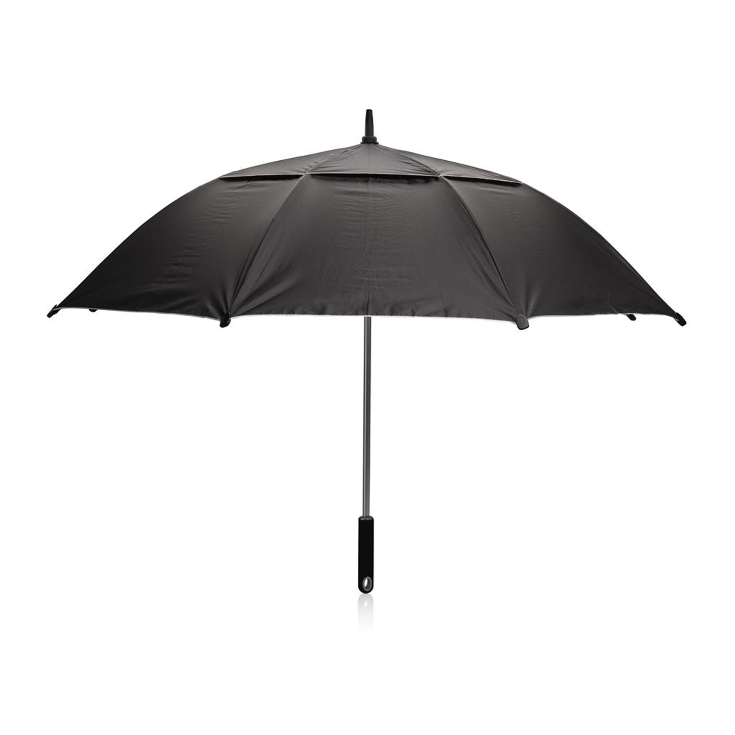 Зонт-трость антишторм Hurricane Aware™, d120 см-6