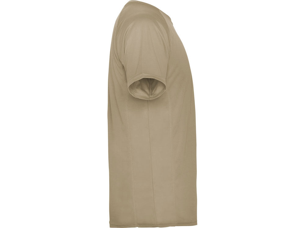 Спортивная футболка Montecarlo мужская, капучино-3