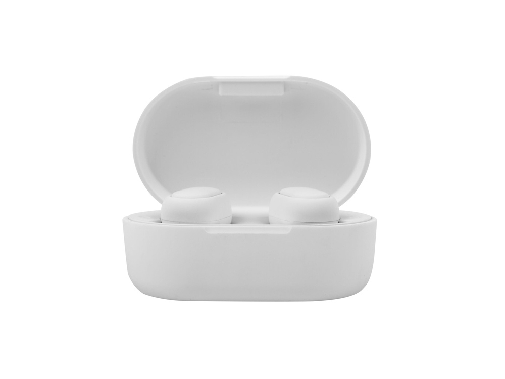 Наушники Rombica Mysound Play - White/TWS-0