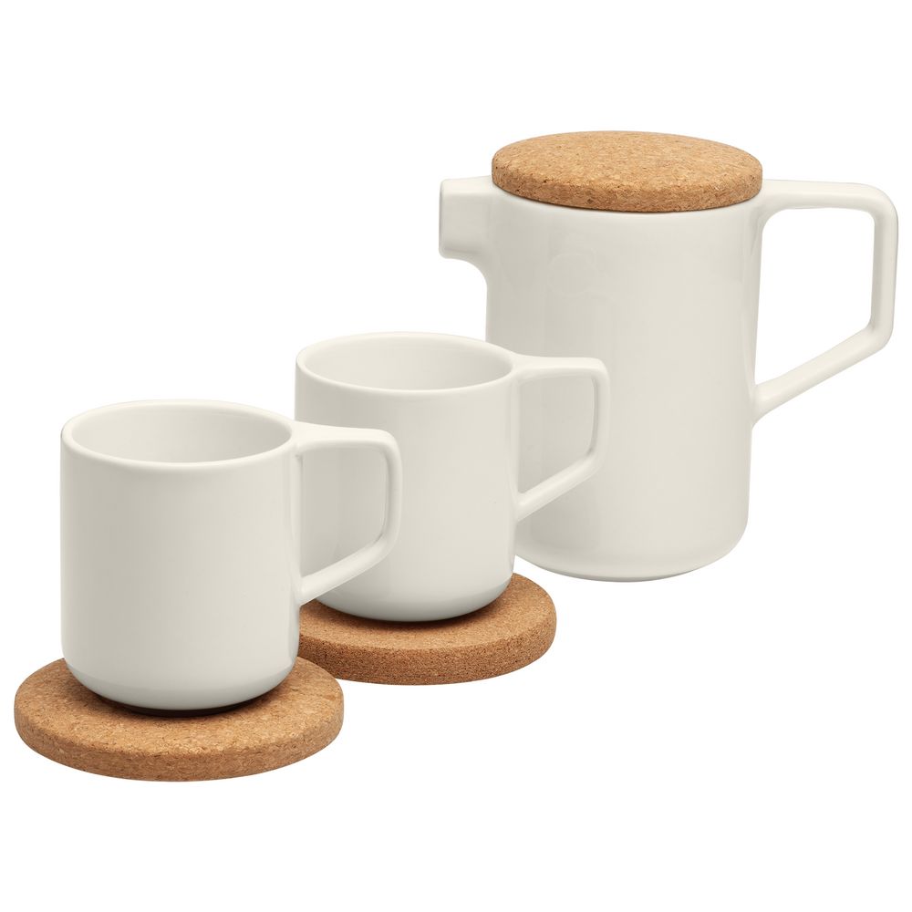 Набор Riposo на 2 персоны, малый-1