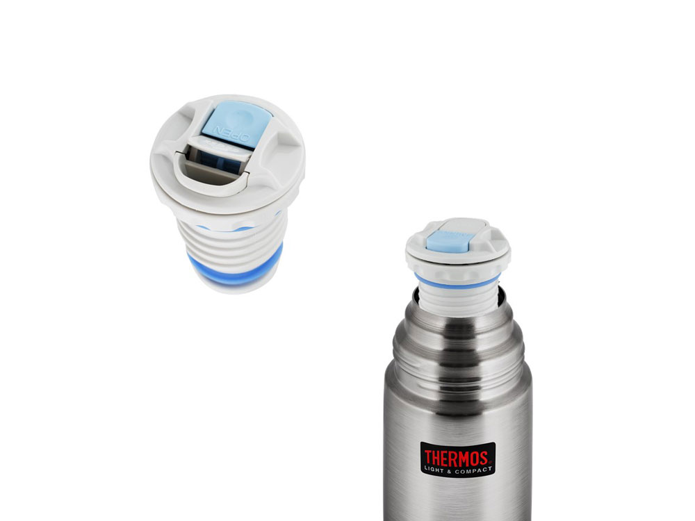 Термос из нерж. стали тм THERMOS FBB-500GR 0.5L-8