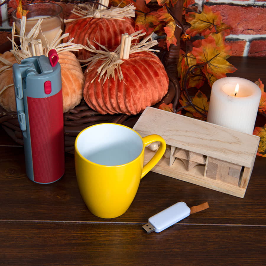 Кружка "Milar", зеленый-7