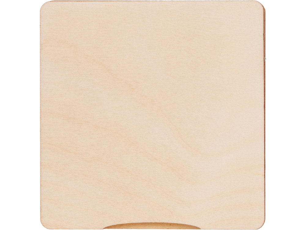 Деревянная головоломка Пятнашки-3