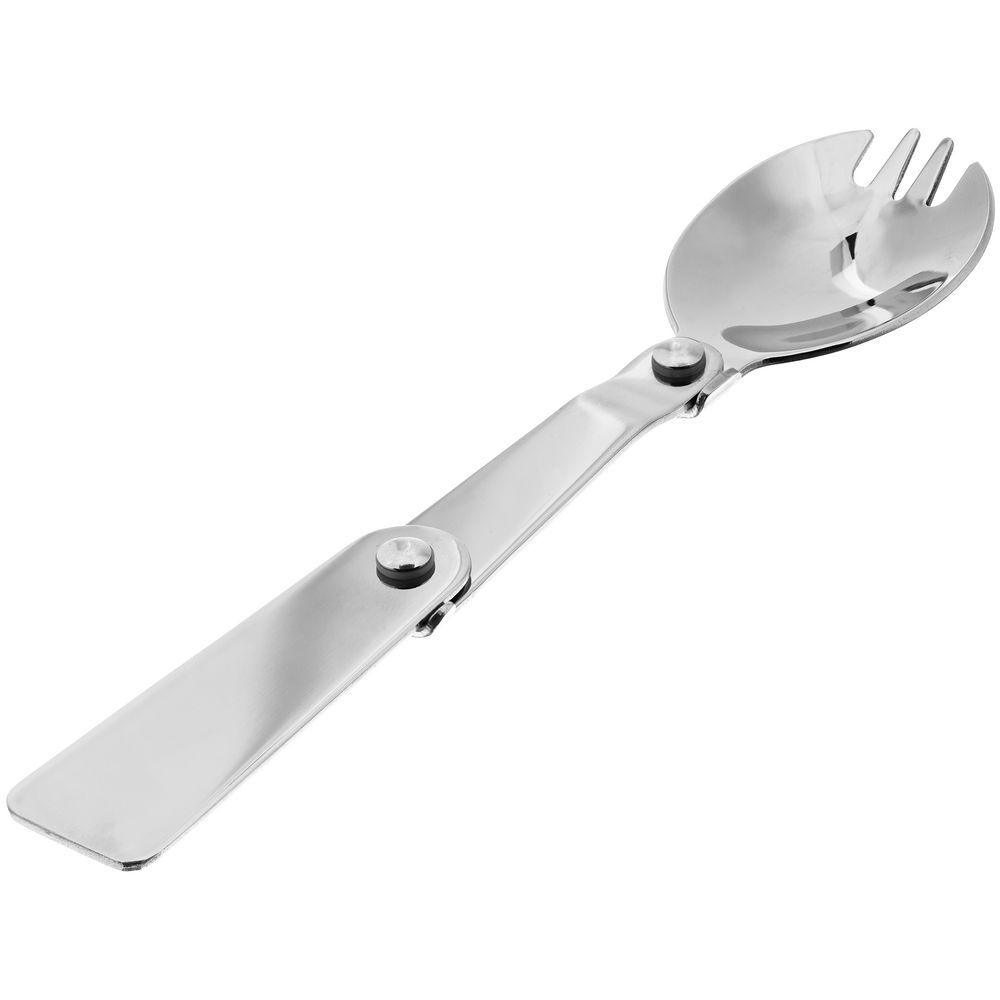 Термос для еды Tabenodo, голубой-3