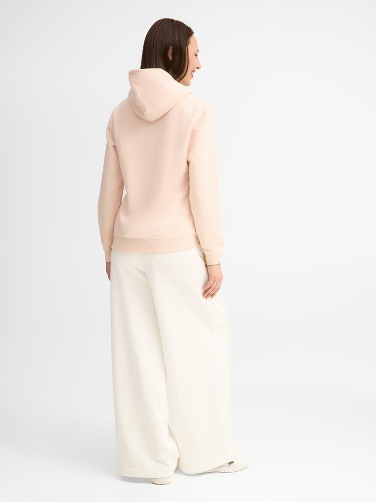 Толстовка женская Spencer Women, розовая-5