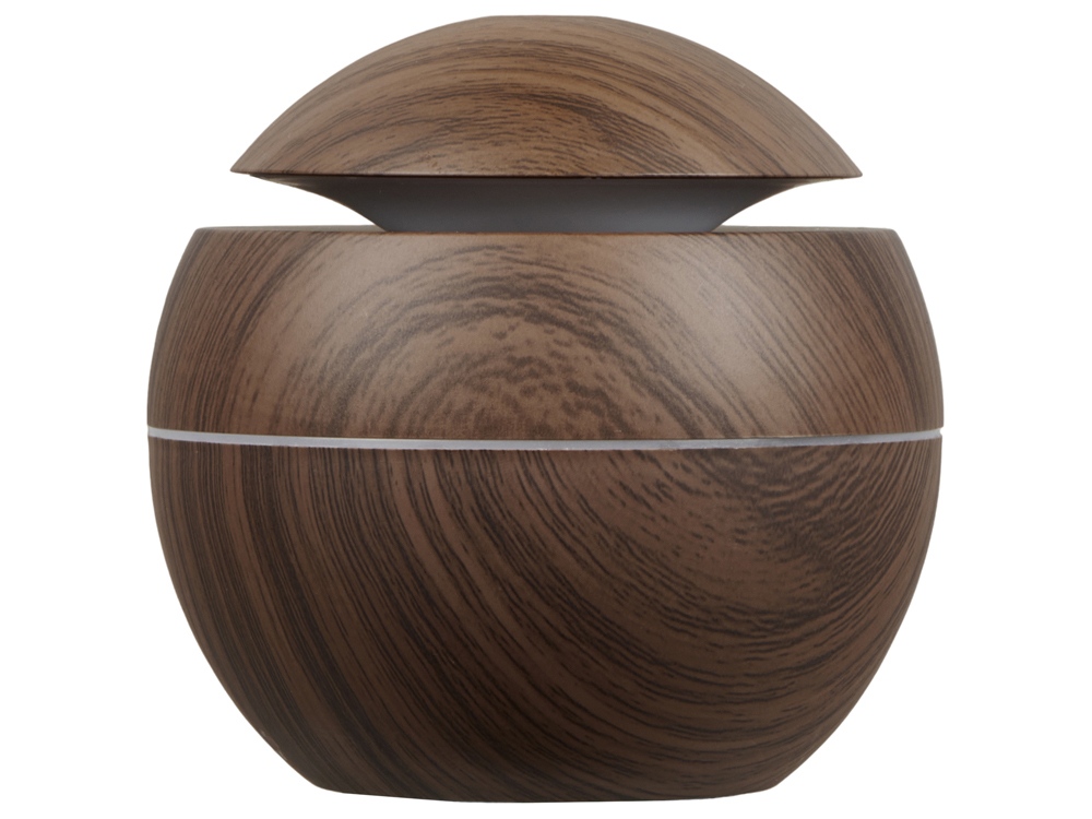 Увлажнитель воздуха Bamboo, шоколадный-2