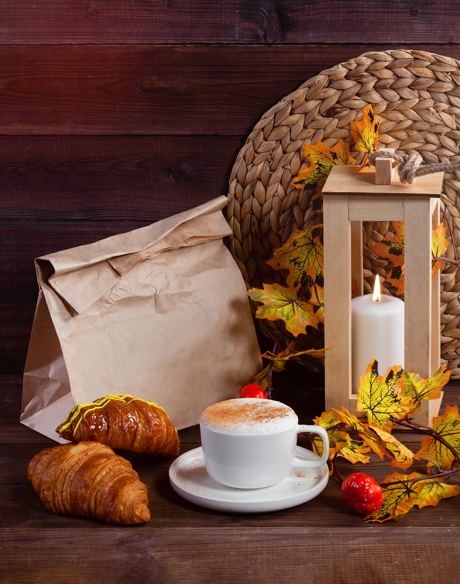 Чайная пара "Гармония"-8