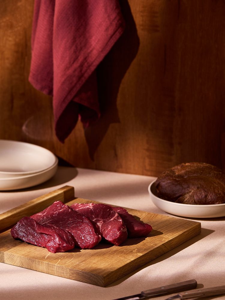 Доска разделочная Tammi-2