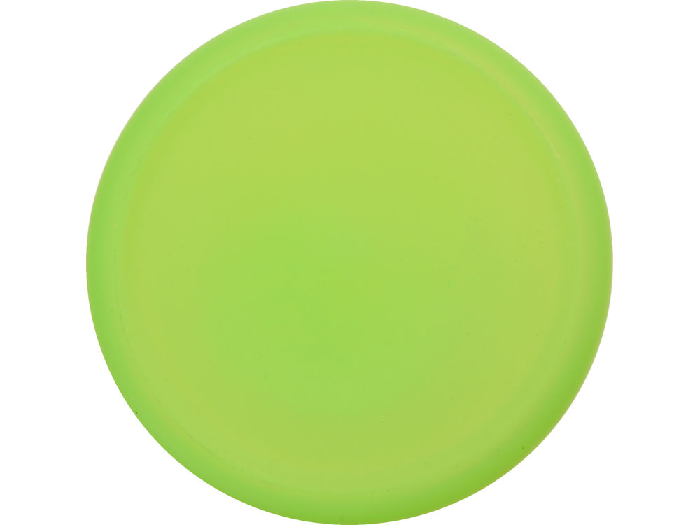 Стеклянная бутылка с бамбуковой крышкой Foggy, 600мл, зеленое яблоко-5