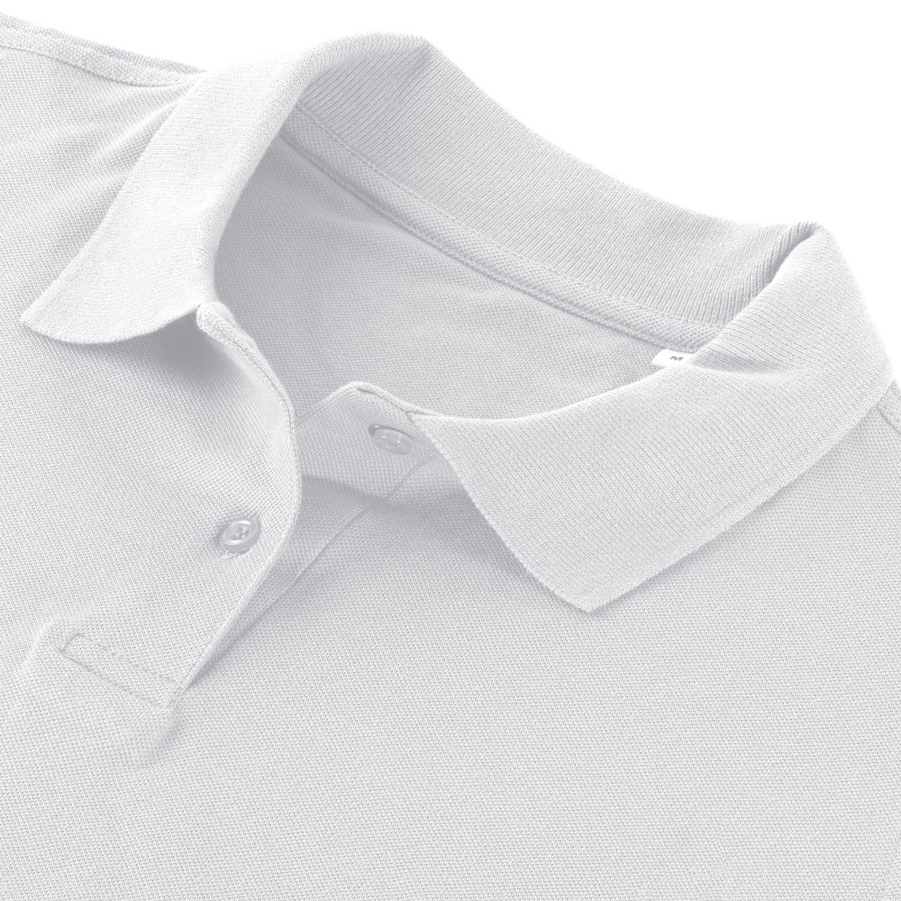 Рубашка поло женская Virma Stretch Lady, белая-3
