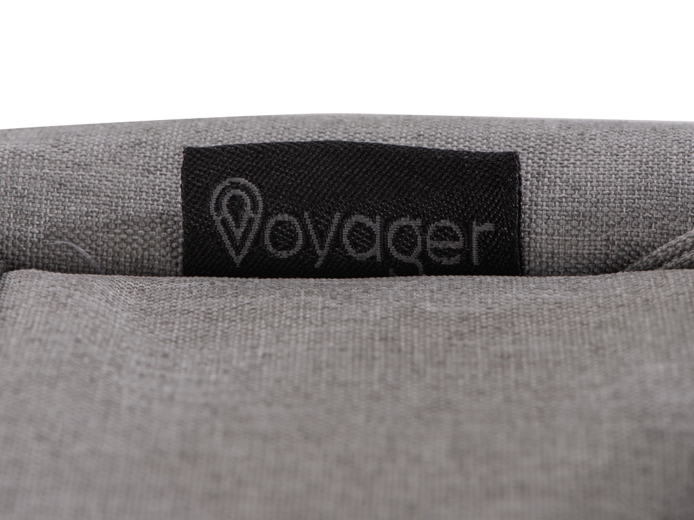 Рюкзак Flash для ноутбука 15'', светло-серый-13