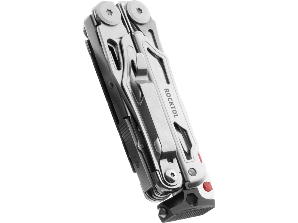 Мультитул Rocktol 21 в 1, нейлоновый чехол-6