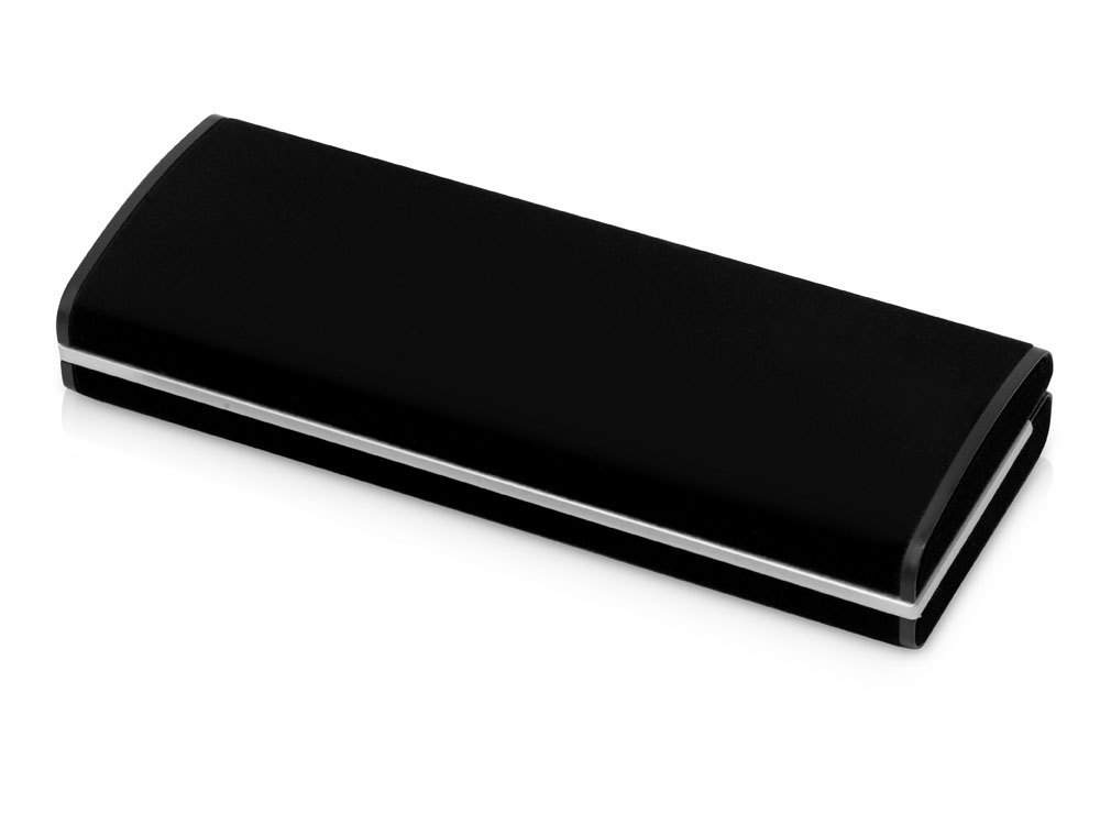 Набор Таормина: ручка шариковая, ручка роллер, в бархатном футляре-6