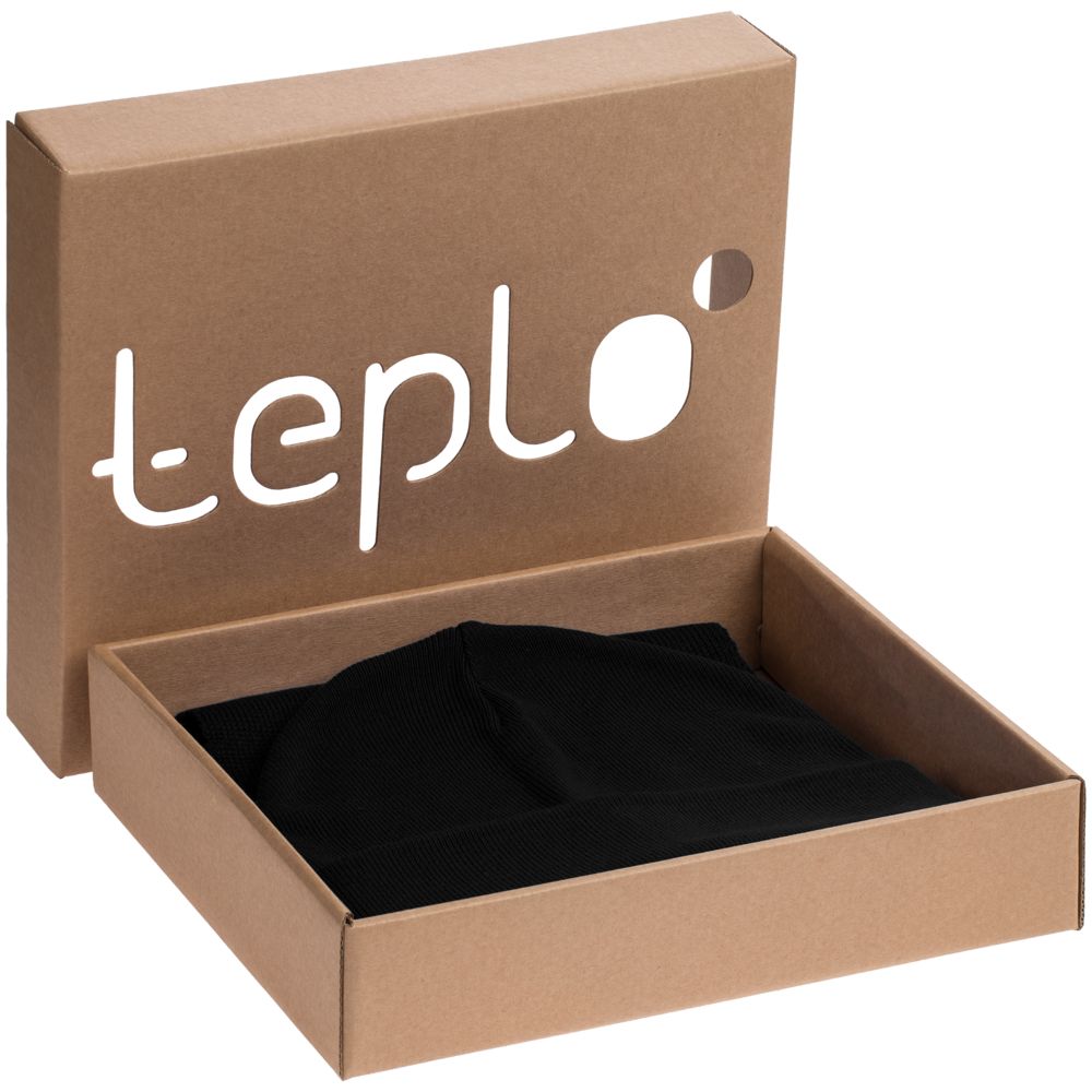 Набор Real Talk, черный-1