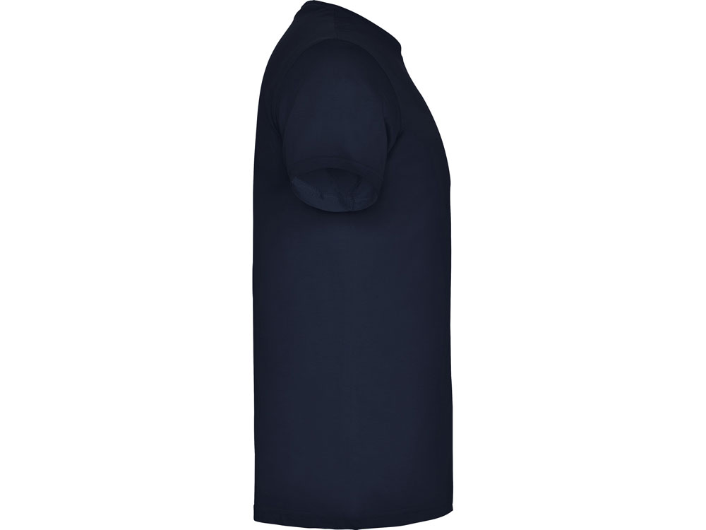 Футболка Beagle мужская, нэйви-3