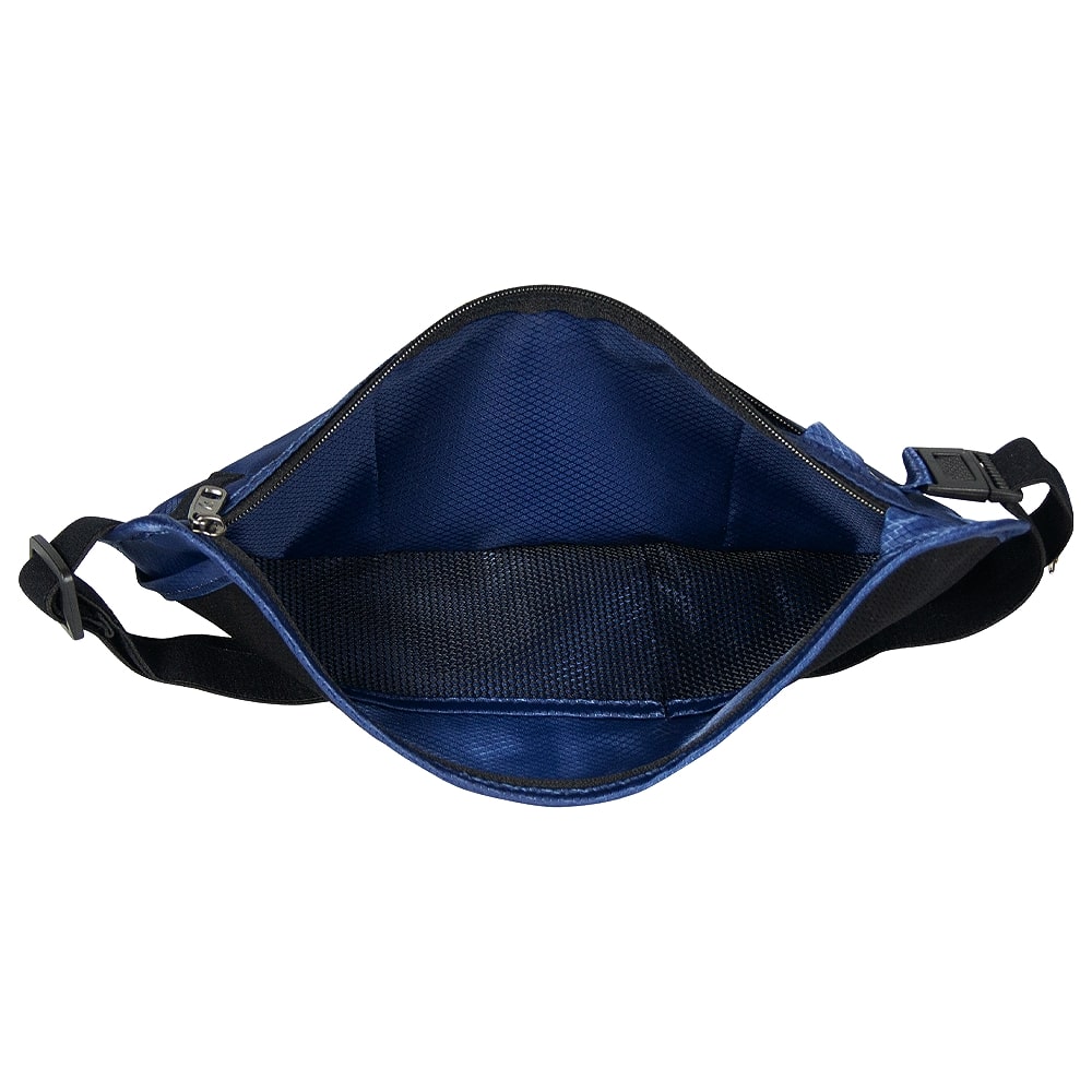 Поясная сумка COMFORT MONEY BELT, Темно-синий-4