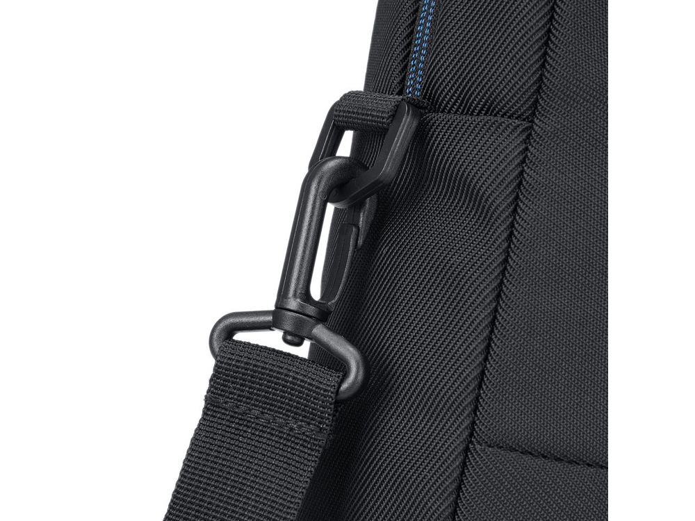 RIVACASE 8036 black сумка для ноутбука 15.6-16 / 12-8