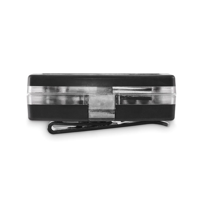 Набор отверток, черный-5