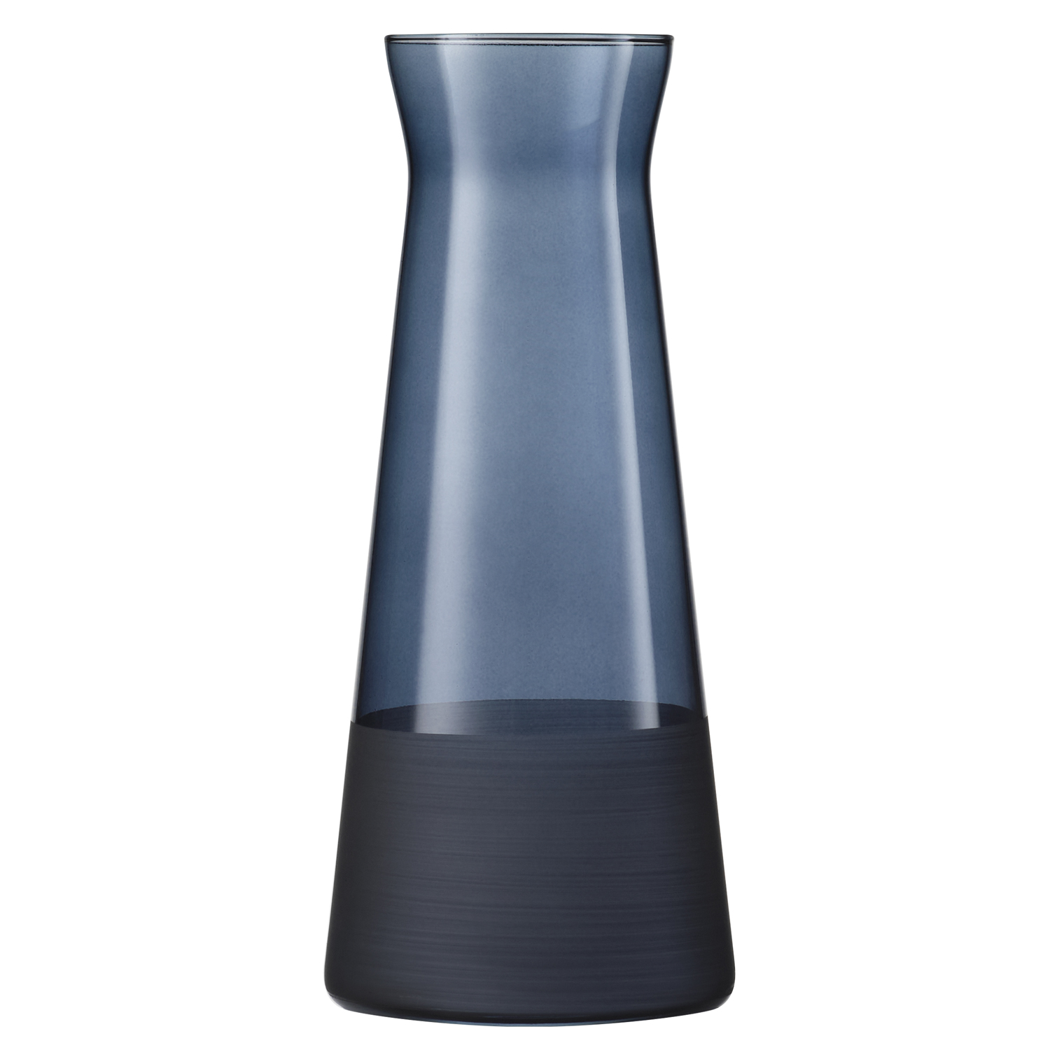 Декантер Сапфир (Sapphire), синий-1