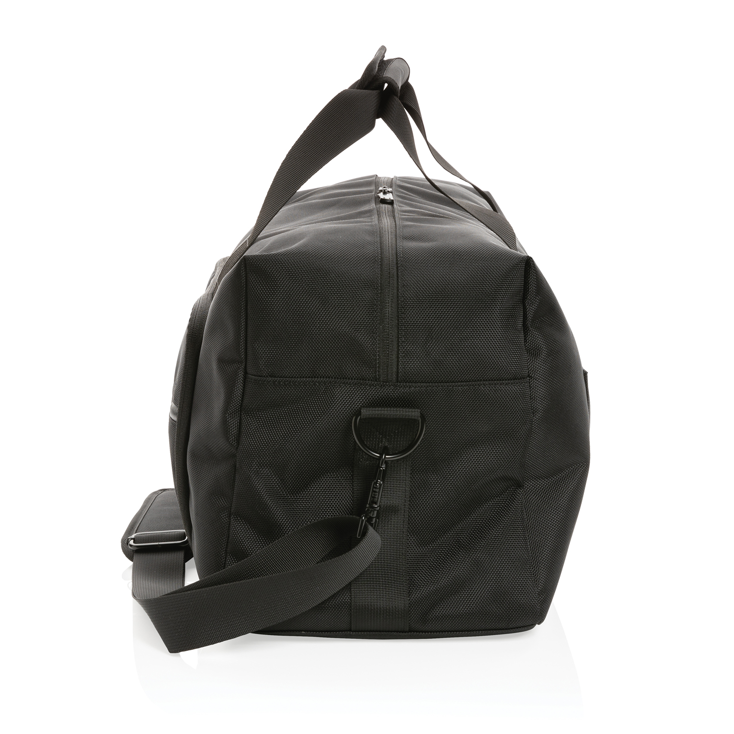 Дорожная сумка Swiss Peak Voyager из RPET AWARE™-7