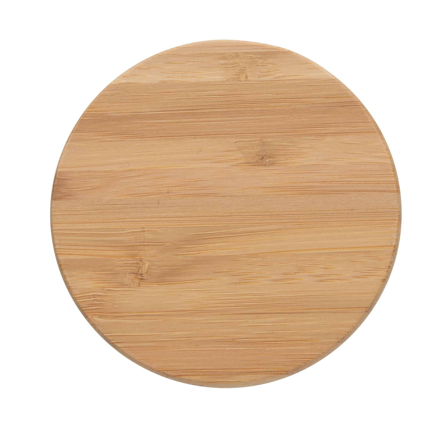 Ароматическая свеча Ukiyo с бамбуковой крышкой-8