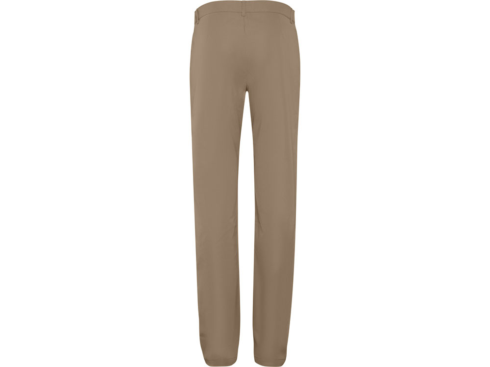 BEVERLY женские брюки, бежевый-3