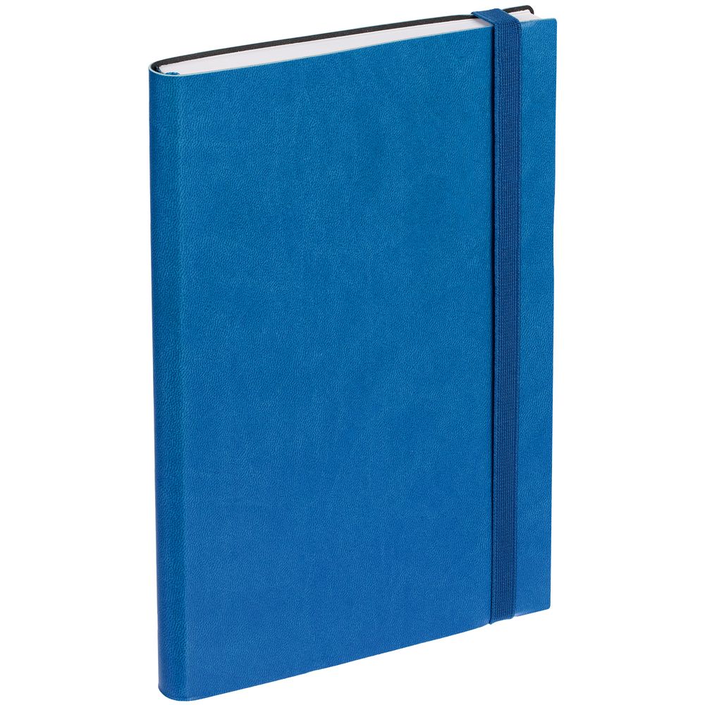 Ежедневник Vivian, недатированный, синий-2