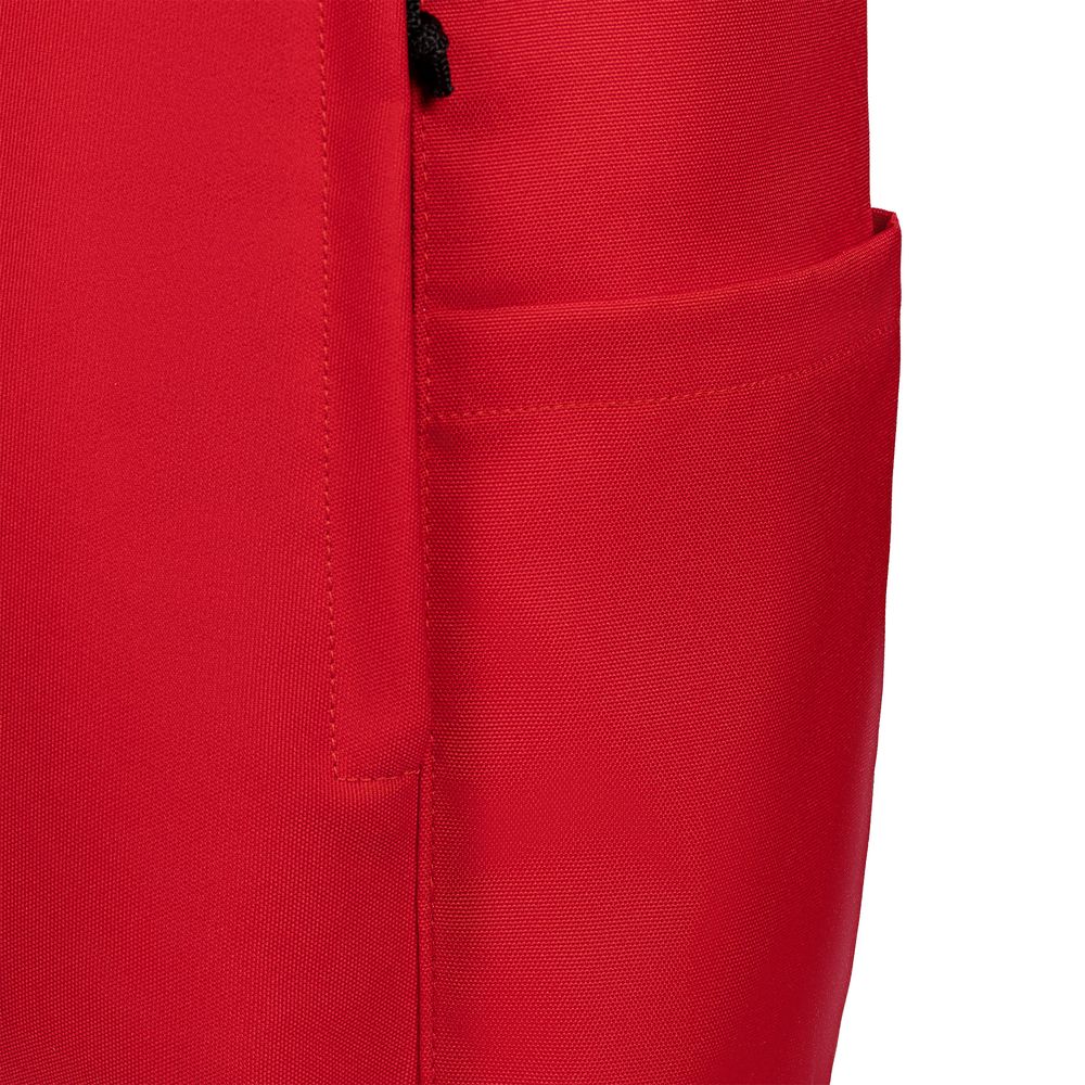 Рюкзак Hank, красный-3