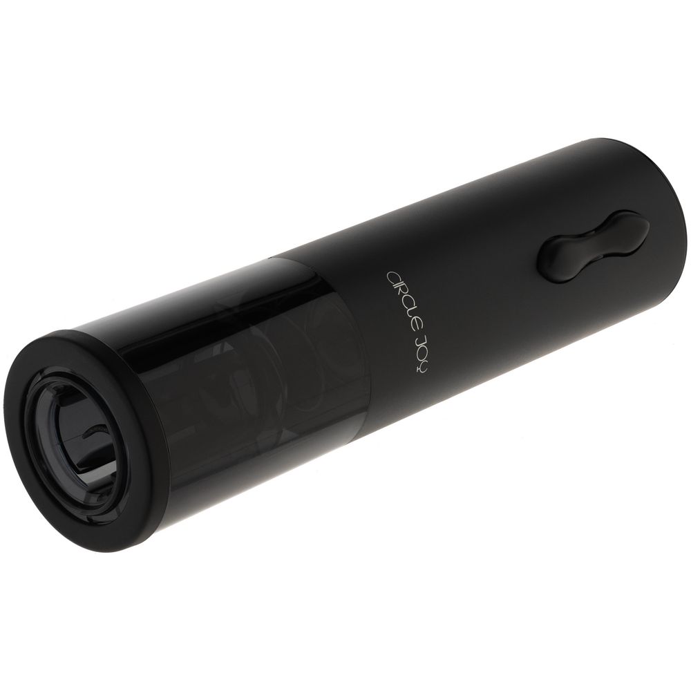 Электрический штопор Circle Joy Mini, черный-2