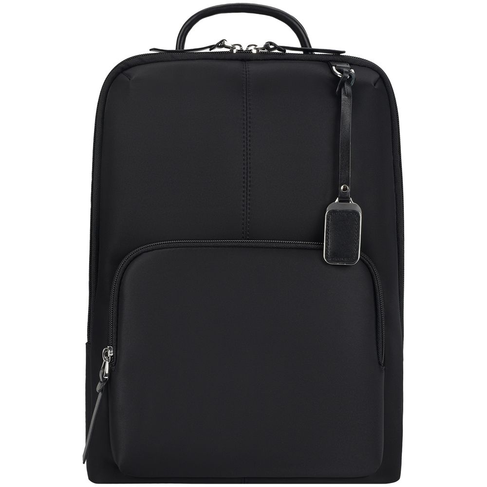 Рюкзак Santiago 14, черный-0