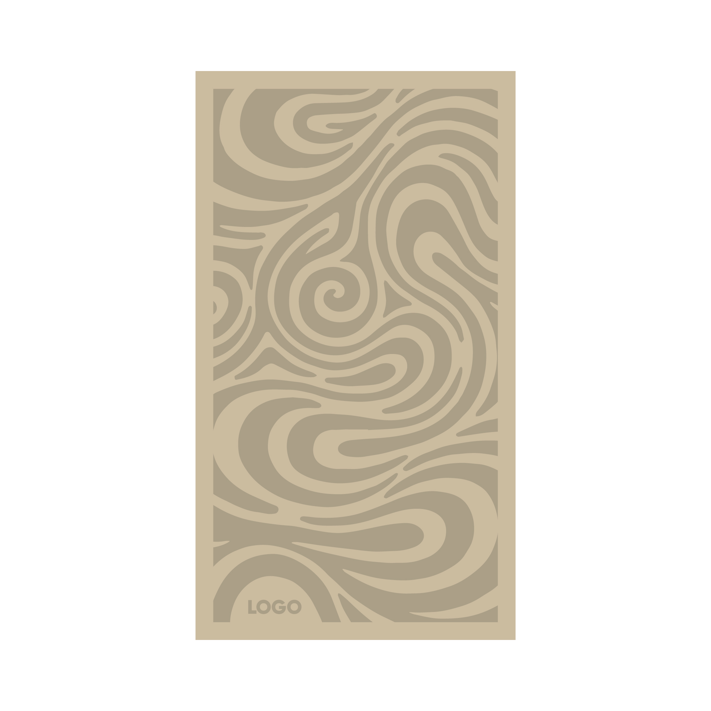 Плед под заказ с индивидуальным принтом. П/Ш 30/70 шерсть/акрил, Жаккард  2 цвета. Размер 90х150-0