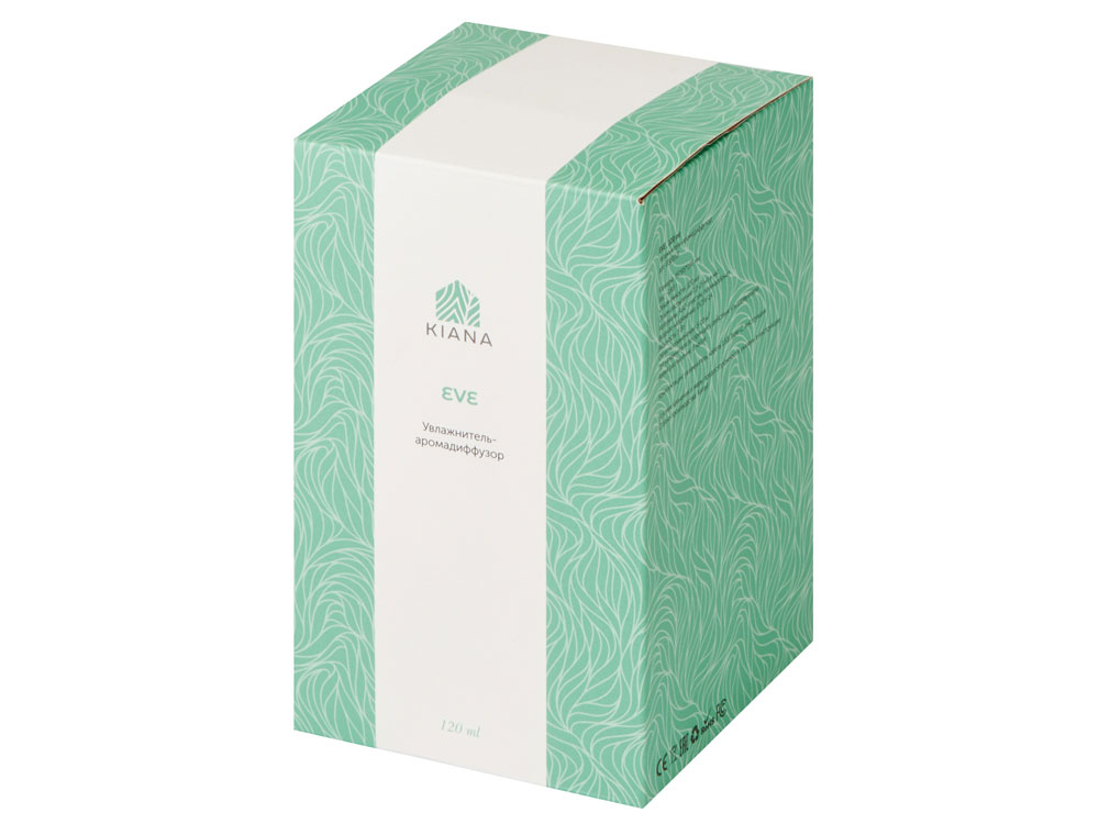 Увлажнитель-аромадиффузор Eve-6