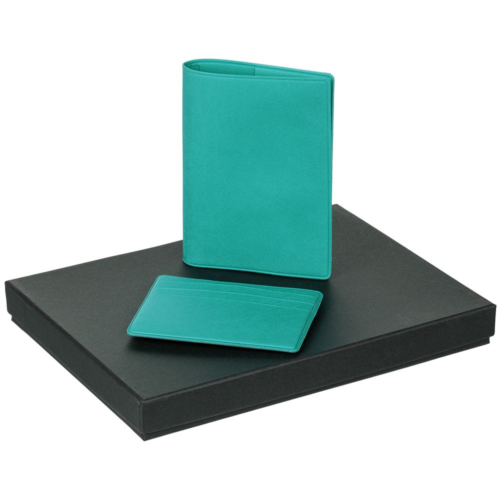 Набор Devon Mini, бирюзовый-1