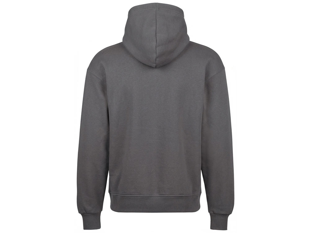 Худи Hamburg, темно-серый-13