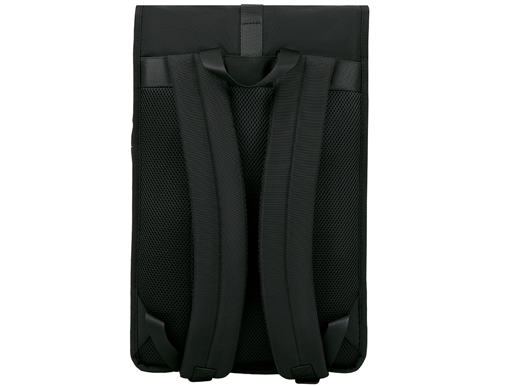 Рюкзак Drift для ноутбука, черный-3