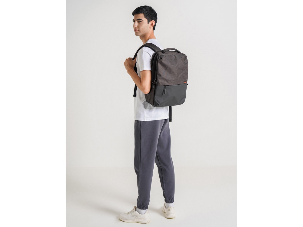 Рюкзак Xiaomi Commuter Backpack Dark Gray XDLGX-04-2