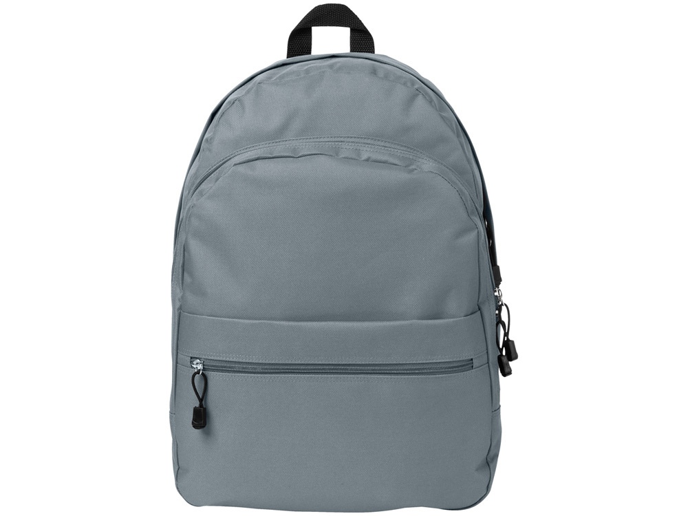 Рюкзак Trend, серый-7