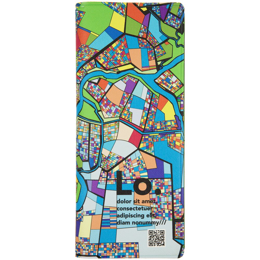 Органайзер для путешествий Devon Print на заказ-3