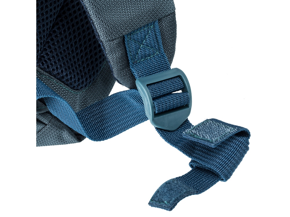 Рюкзак для ноутбука 17.3 8460, аквамарин-9