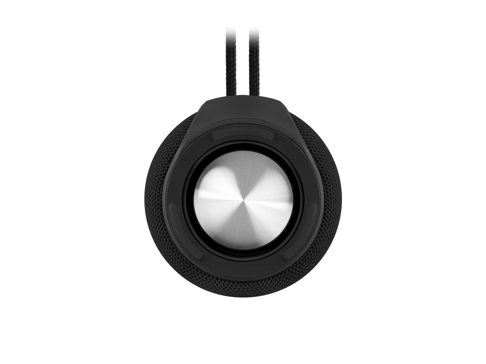 Портативная колонка mySound Clario, 15 Вт Black-3
