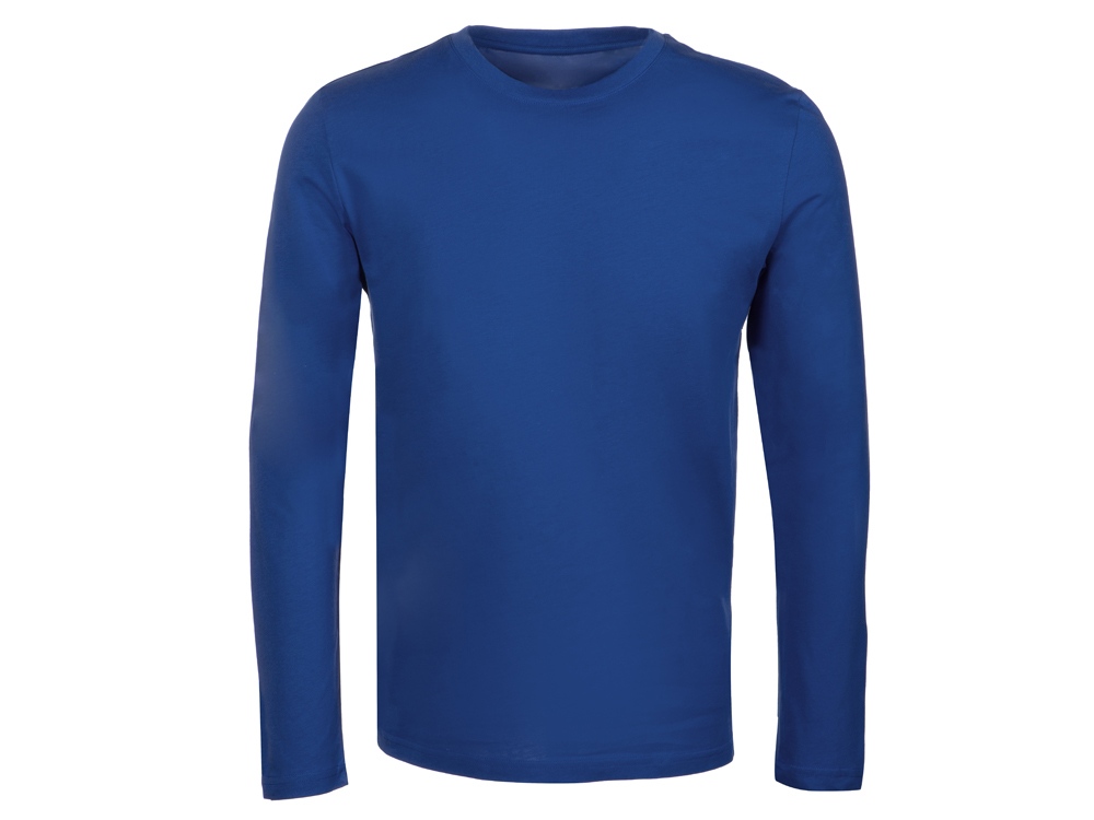 Лонгслив Porto мужской, кл синий-6