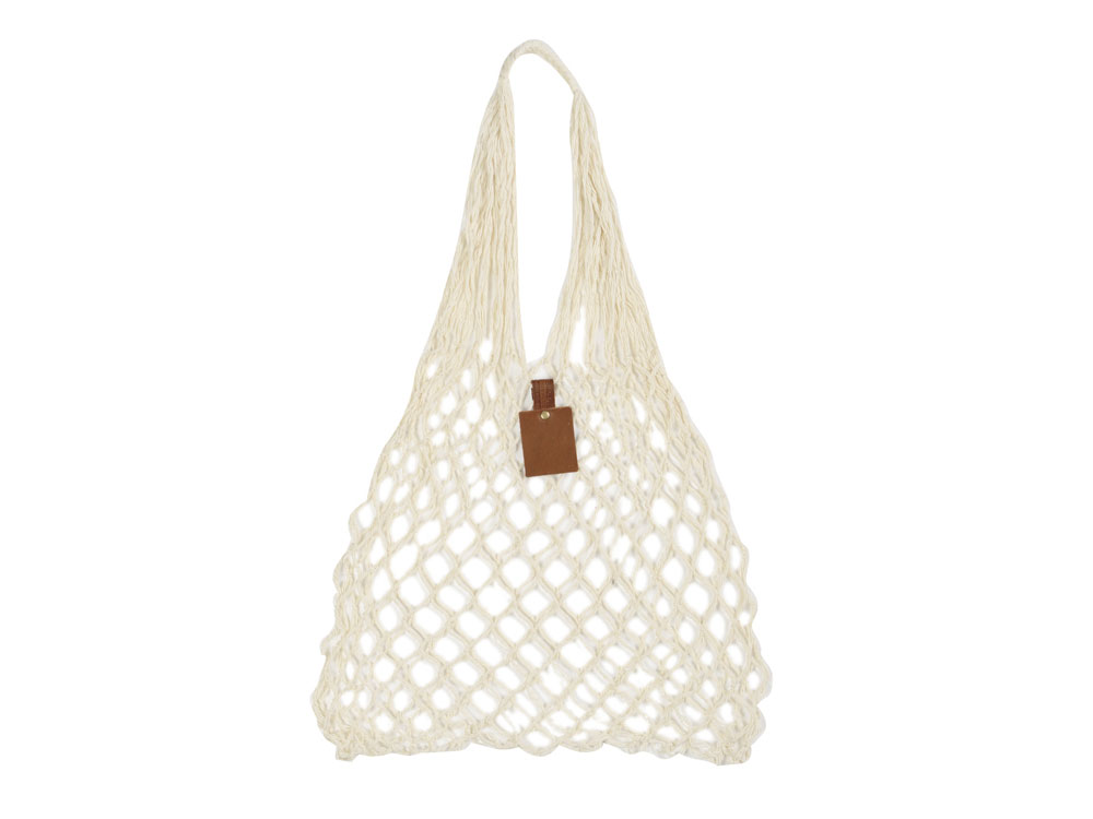 Авоська Dream L наплечная 25 литров, натуральный (19)-0