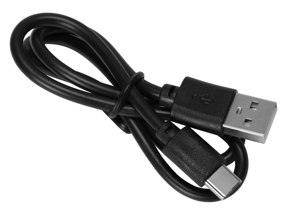 УФ-стерилизатор c функцией беспроводной зарядки Sector, Evolt, черный-9