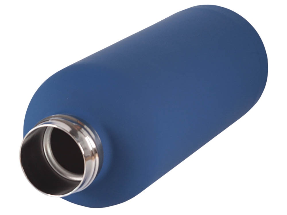 ODIN. Термобутылка 550 мл (Тёмно-синий)-2