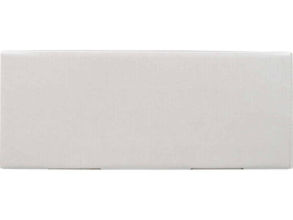 Коробка подарочная Zand XL, белый-4