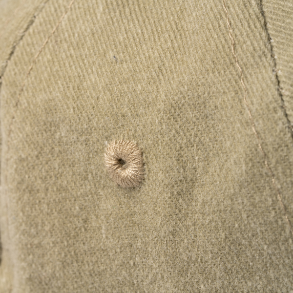 Бейсболка ELEMENT, Бежевый-1