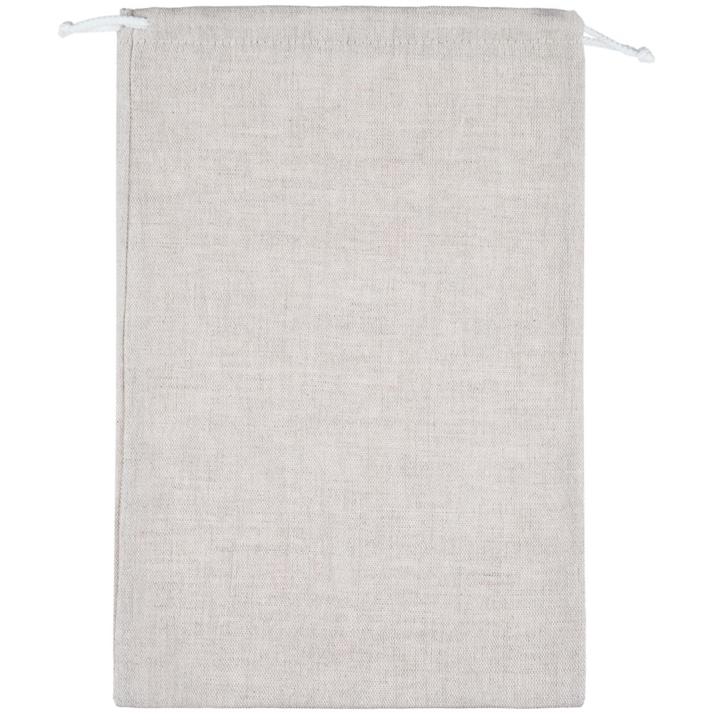 Холщовый мешок Flaxy, большой, ver. 2-1