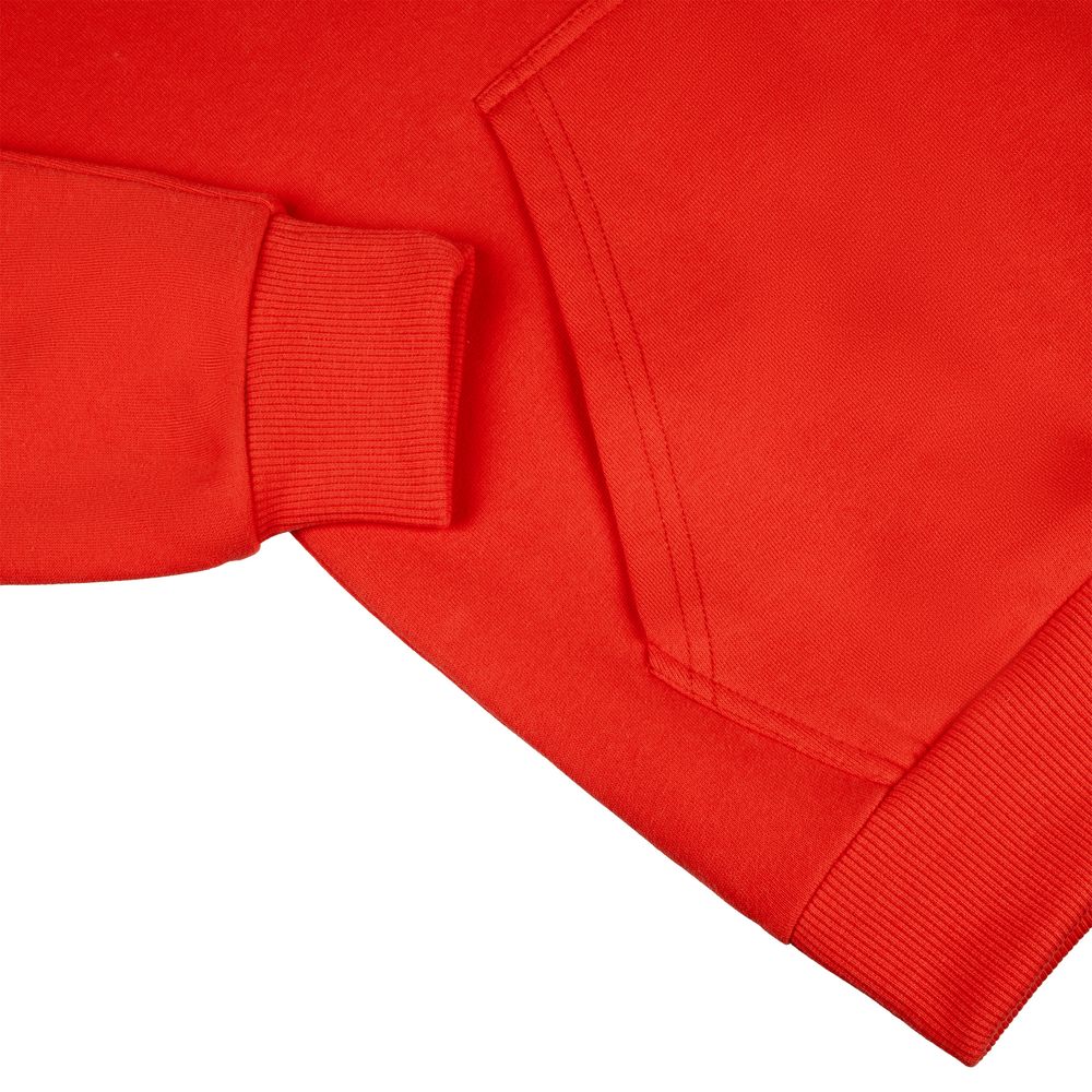 Худи Kirenga 2.0, красное-2