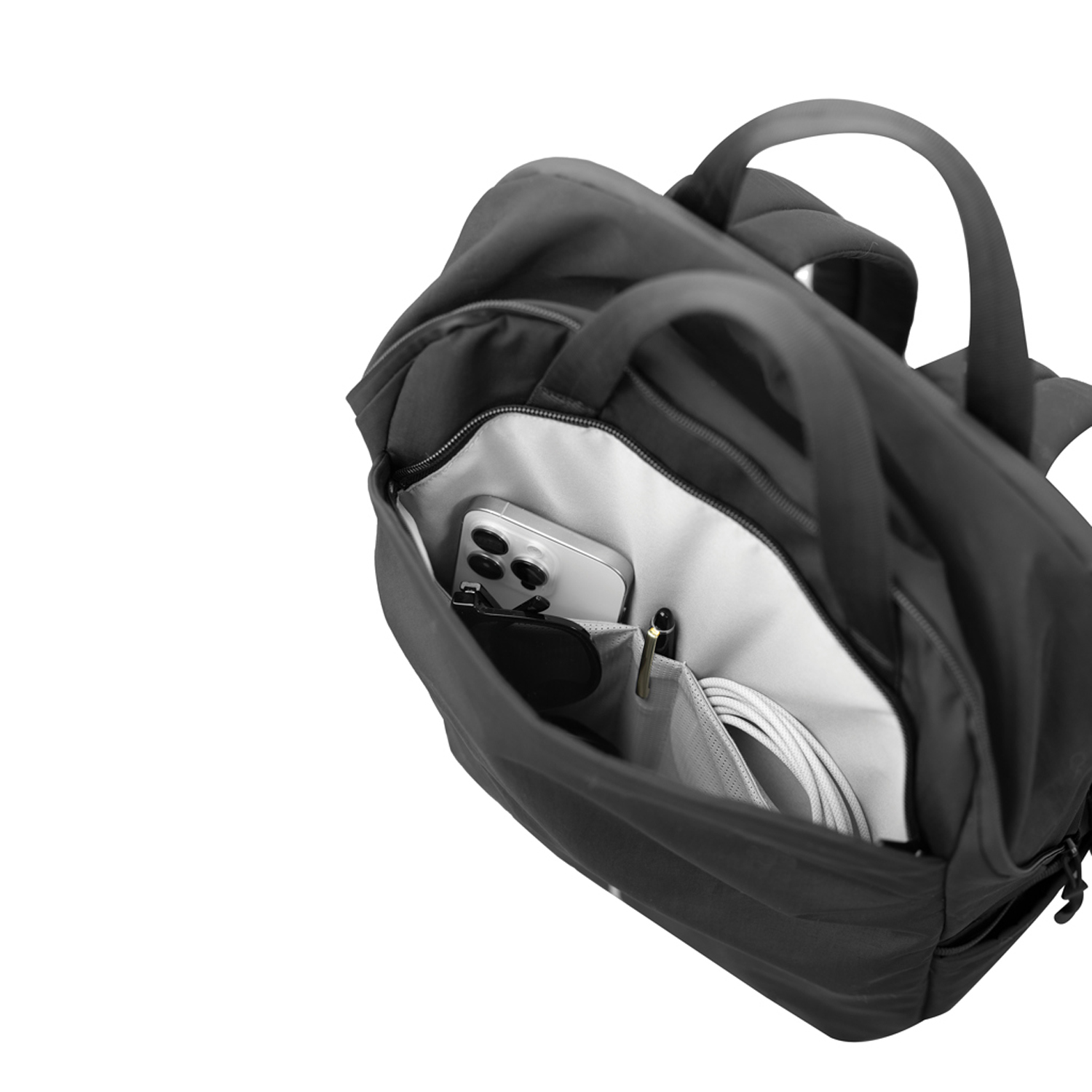 Рюкзак XD Design Soft Tote-16