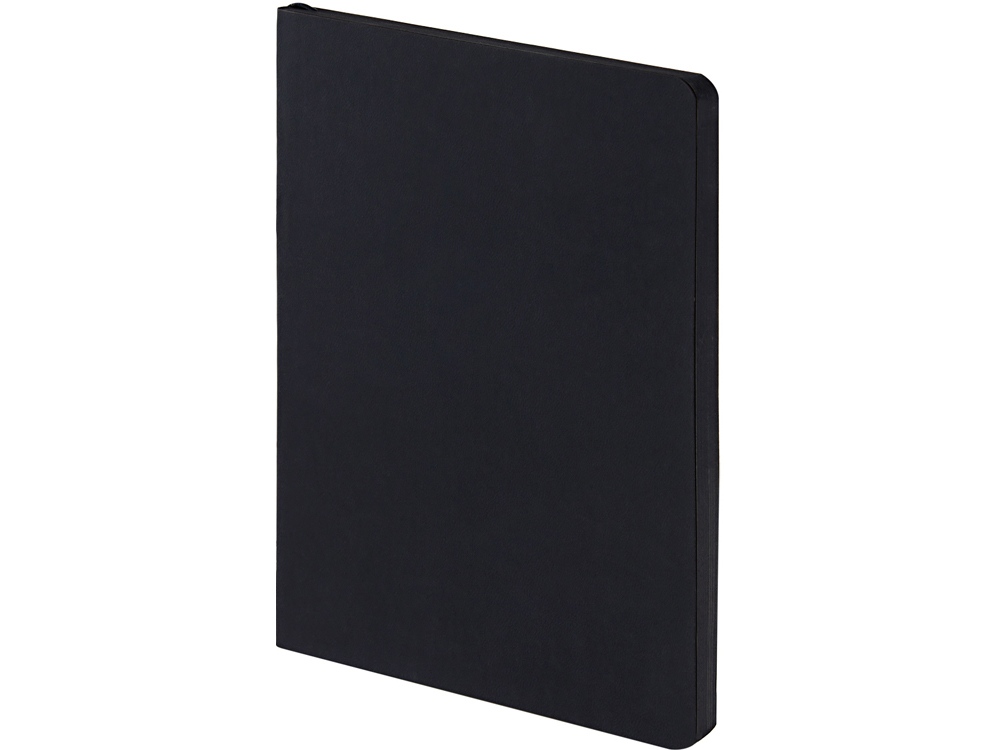 Ежедневник недатированный А5 Megapolis Color Flex, темно-синий navy-2